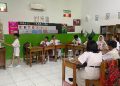 Program Makan Bergizi Gratis Jadi Sorotan Setelah Tingkat Kepuasan Publik Menurun