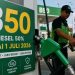 Program B50 Resmi Berlaku Mulai 1 Juli 2026, Indonesia Perkuat Ketahanan Energi Nasional