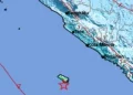 Gempa Magnitudo 5,4 Guncang Perairan Enggano Bengkulu, Warga Rasakan Getaran