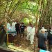 Polisi Bongkar Makam Terduga Pencuri Ayam di Bali, Penyebab Kematian Masih Diselidiki