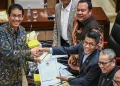 DPR Sahkan Undang-Undang Pusat Keuangan Internasional, Indonesia Bidik Investasi Asing
