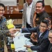 DPR Sahkan Undang-Undang Pusat Keuangan Internasional, Indonesia Bidik Investasi Asing