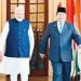Narendra Modi Kunjungi Indonesia, Perkuat Kerja Sama Strategis Dua Negara