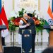 Indonesia dan India Perkuat Kerja Sama Strategis, Fokus pada Pertahanan dan Ekonomi