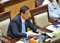 Indonesia Percepat Pengembangan Pusat Keuangan Internasional untuk Tarik Investasi Asing