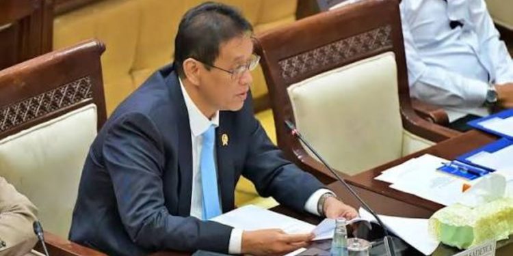 Indonesia Percepat Pengembangan Pusat Keuangan Internasional untuk Tarik Investasi Asing