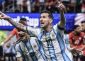 Argentina Lolos Dramatis ke Perempat Final Piala Dunia 2026 Usai Taklukkan Mesir