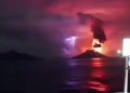 Video Viral Gunung Anak Krakatau Meletus Dipastikan Hoaks, Masyarakat Diminta Tidak Mudah Percaya