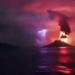 Video Viral Gunung Anak Krakatau Meletus Dipastikan Hoaks, Masyarakat Diminta Tidak Mudah Percaya