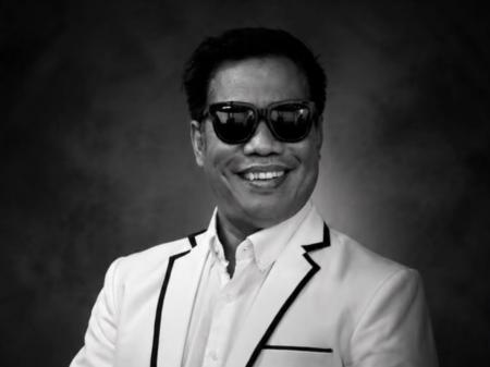 Komedian Temon Meninggal Dunia, Dimakamkan di TPU Tanah Kusir Hari Ini