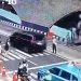Mobil Alphard Viral Terobos Zebra Cross di Bundaran HI, Polisi Lakukan Penyelidikan