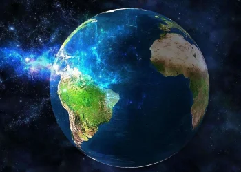 Bumi Disebut Kehilangan Gravitasi 7 Detik pada 12 Agustus, Ternyata Hoaks