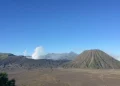 Gunung Bromo Dibuka Kembali untuk Wisatawan Hari Ini Setelah Kebakaran