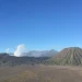Gunung Bromo Dibuka Kembali untuk Wisatawan Hari Ini Setelah Kebakaran